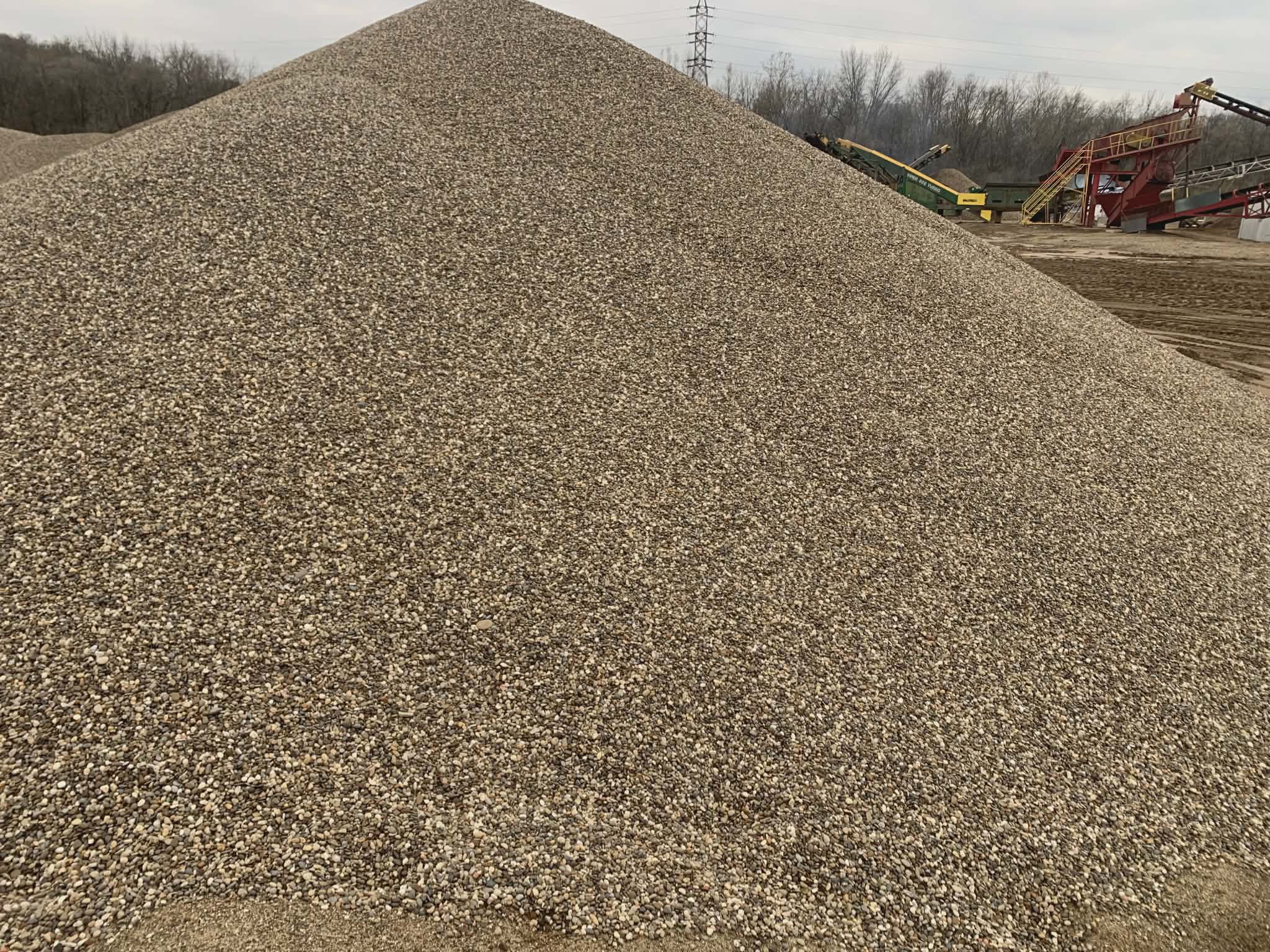 Material Supply